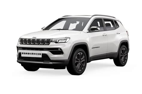 Jeep Compass Base Sport Variant Details