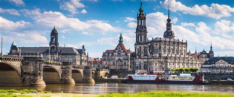 Experience in Dresden, Germany by Martin | Erasmus experience Dresden