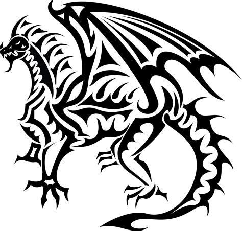 Free Dragon Vector Free, Download Free Dragon Vector Free png images, Free ClipArts on Clipart ...