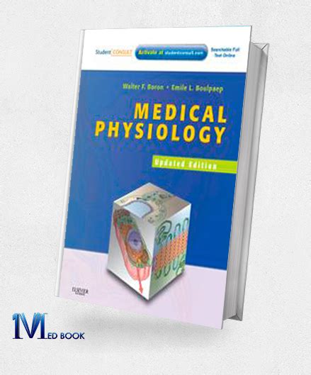 Medical Physiology Medical Physiology