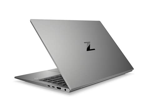 HP ZBook Firefly 14 14" Full HD - KomplettBedrift.no