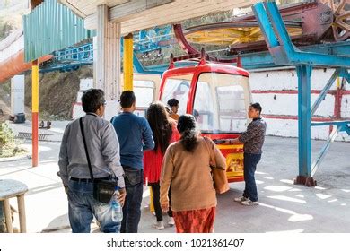 Darjeeling Ropeway Royalty-Free Images, Stock Photos & Pictures | Shutterstock