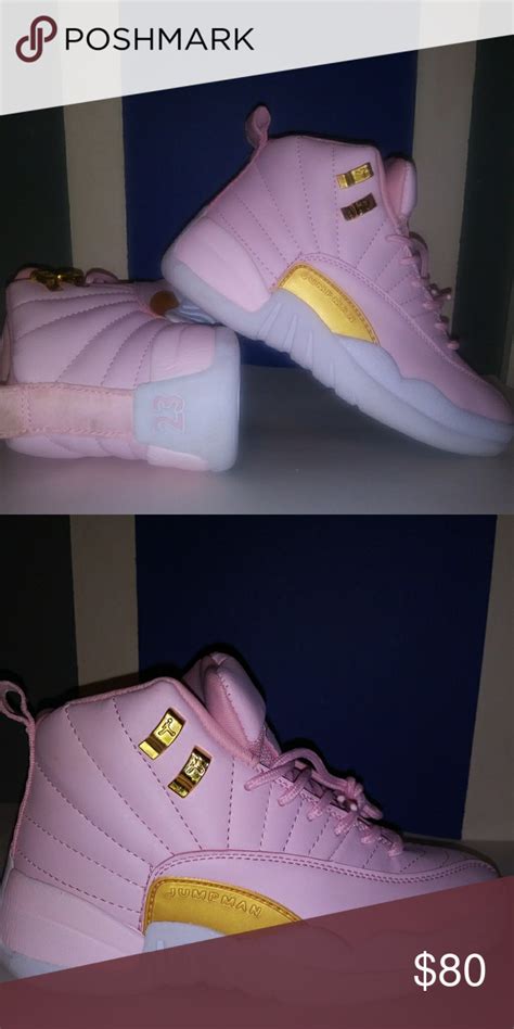 Pink Lemonade 2017 retro Jordan 12. | New jordans shoes, Jordans, Jordan shoes