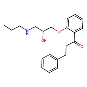 Propafenone | Uses, Brand Names, Mechanism Of Action