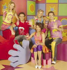 Petition · Hi-5 Original Cast Reunion! · Change.org