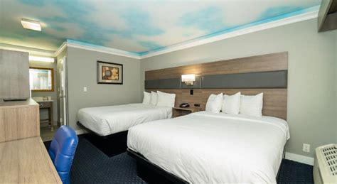 Hollywood Palms Inn & Suites, Los Angeles (CA) | 2022 Updated Prices, Deals