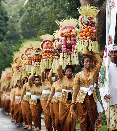 Religions - Indonesia