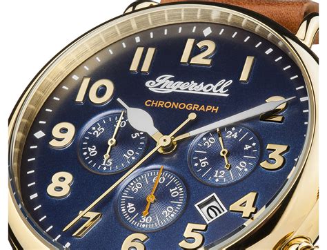 Ingersoll Plans 125th Anniversary Bash At Baselworld