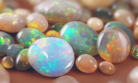 Water Opal: Meanings, Properties and Powers - Stonesmentor