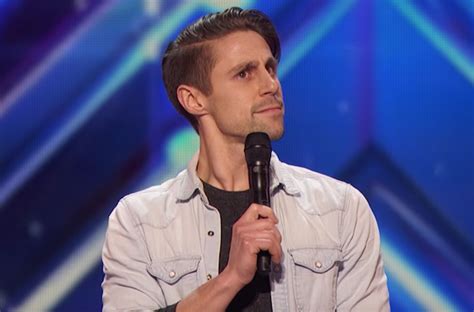 Adam Grabowski impresses with America’s Got Talent audition but gets X’d by Simon Cowell at ...