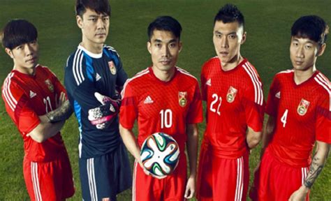 China Cup Set To Take Center Stage In World Of International Football