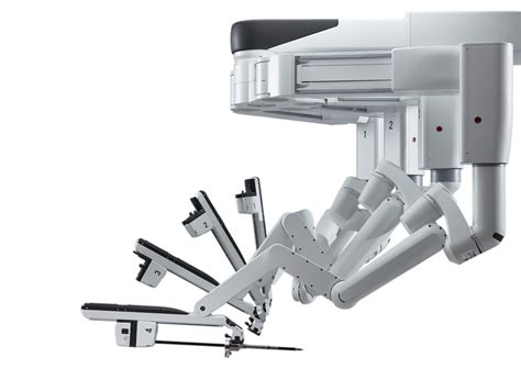 DaVinci Robotic Surgical System | Tucson Bariatric