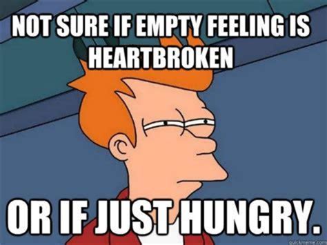 10 Daily Heartbreak Memes To Put A Smile On A Broken Heart