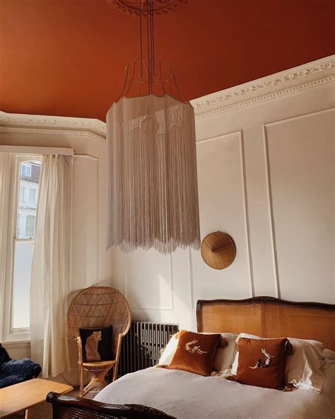 Best Ceiling Paint Colors, According to a Designer | Apartment Therapy