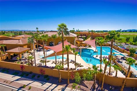 6 Great Gated 55+ Communities Near Phoenix | 55places