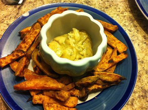 Easy Epicure recipes by Dee: Epicure Jamaican Jerk Baked Yam Fries