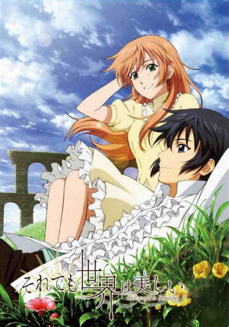 20 Romantic Anime Series To Watch So You Won’t Feel FOMO