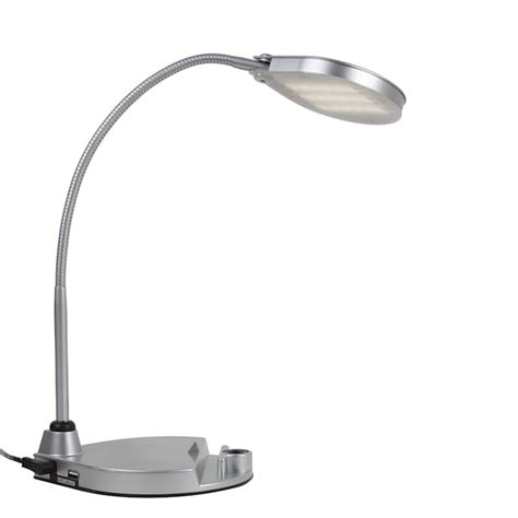 37% off on LED Desk Lamp with USB Charging Port | OneDayOnly