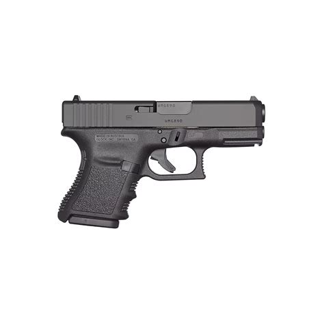 GLOCK 29 - G29 Gen3 SF 10mm AUTO Sub-Compact 10-Round Pistol | Academy