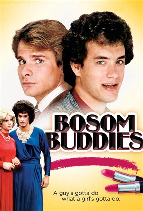 Bosom Buddies - TheTVDB.com