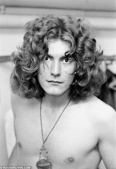 Robert Plant Young, Robert Young, Jimmy Page, Recital, Heavy Metal ...