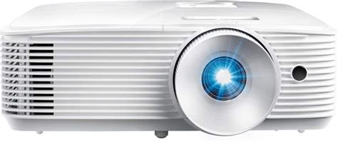 Optoma HD28HDR Home Theater Projector Review - Trendy Projectors