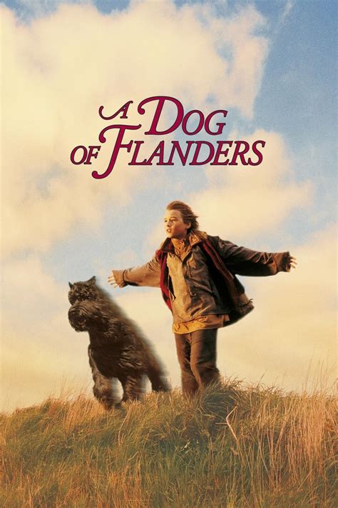 A Dog of Flanders (1999) - Posters — The Movie Database (TMDB)