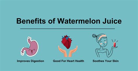 16 Health Benefits of Watermelon Juice & its Uses | Livofy