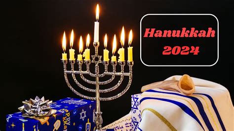 Hanukkah 2024 Uk Time - Gelya Juliann