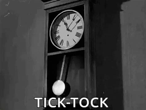 Clocks Ticking GIFs - Get the best GIF on GIPHY