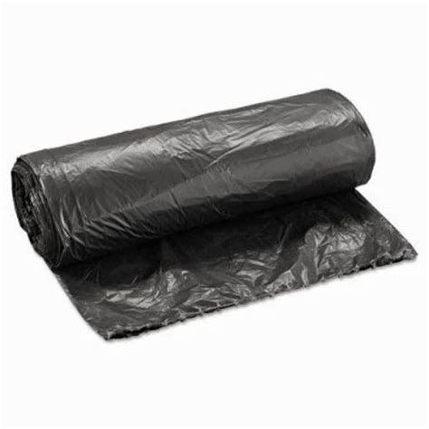 Garbage Bag Roll at Rs 75/kilogram | Garbage Bag in Ahmedabad | ID: 15064314555