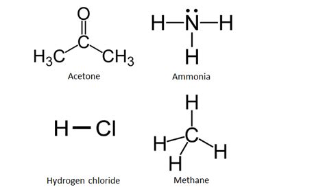 Hydrogen Bonds | Brilliant Math & Science Wiki