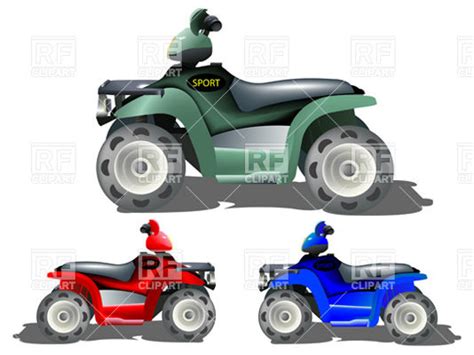 15 ATV Vector Graphics Free Download Images - ATV Vector Clip Art, ATV ...