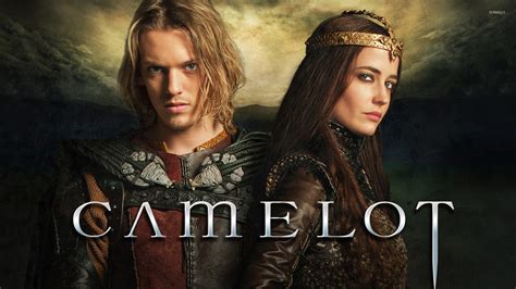 Camelot wallpaper - TV Show wallpapers - #3858