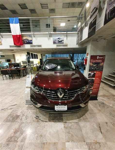 Renault México: opiniones, fotos, número de teléfono y dirección de Servicios automotrices ...