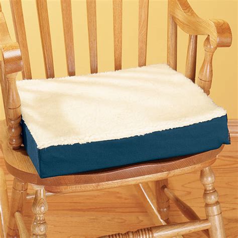 Gel Seat Cushion - Gel Chair Cushion - Gel Seat Pad - Easy Comforts