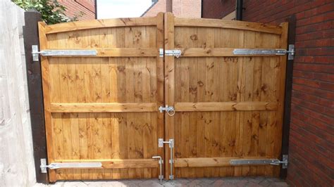 70++ reference of cedar fence gate hardware - Modern Design | 1000 - Modern Design | Wooden ...