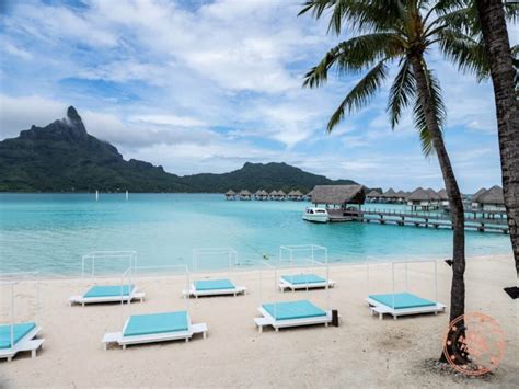 Your Guide To How Much For A Trip To Bora Bora - Going Awesome Places