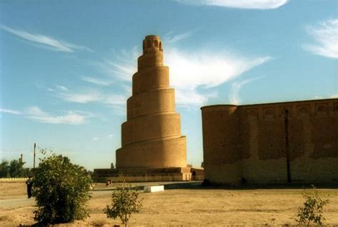 Samarra Archaeological City - 2021 All You Need to Know Before You Go ...