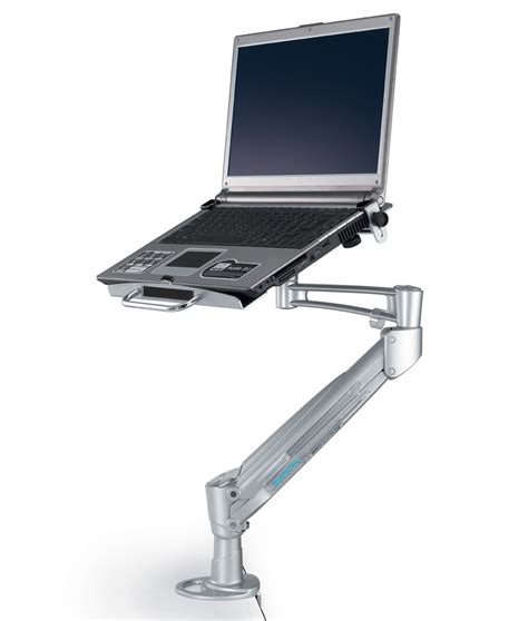 Laptop Arm LA-911N | Complement