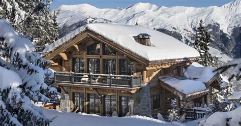 Savills France | Chalet Courchevel | Appartement à vendre Courchevel