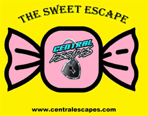 The Sweet Escape - Central Escapes