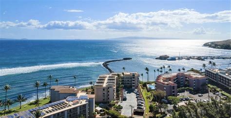 New Listing: Direct Oceanfront, Remodeled Unit in Milowai - Maalaea, Maui - Hawaii Real Estate ...