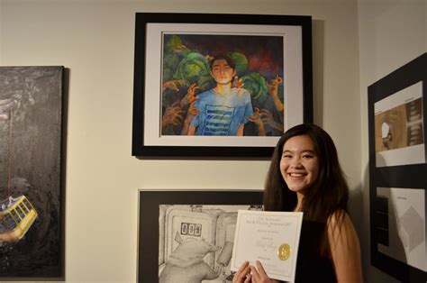 49 Northern New Jersey Student Artists Win National Recognition in ...