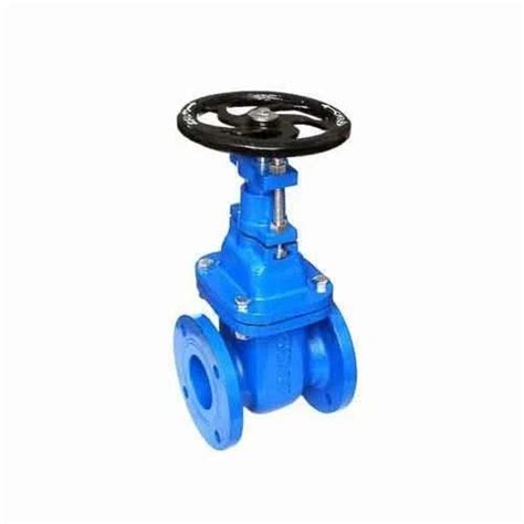 Sluice Gate Valve at best price in Bengaluru by Pro Delta Fire Safety Systems Pvt. Ltd. | ID ...