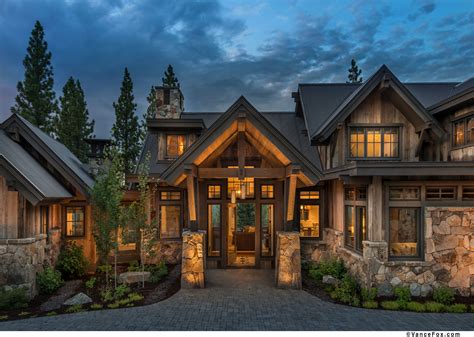 Martis Camp 540 - Heslin Construction