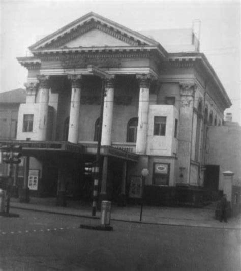 Coliseum Cinema in Derby, GB - Cinema Treasures