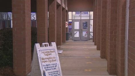 This is when students in Spalding County are now expected to return to the classroom | FOX 5 Atlanta