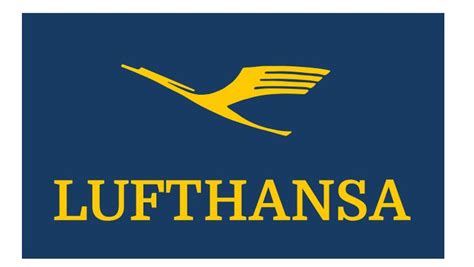 Meaning Lufthansa logo and symbol | history and evolution | Meant to be ...