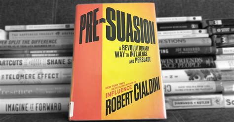 Pre-Suasion by Robert Cialdini — Summary & Review (ANIMATED)